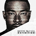 Kevin Mccall - Definition альбом