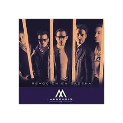 Mercurio - ReacciÃ³n en Cadena альбом