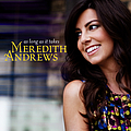 Meredith Andrews - As Long As It Takes album