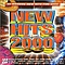 Mero - New Hits 2000 альбом