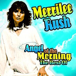 Merrilee Rush - Angel Of The Morning - The Best Of album