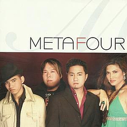 Metafour - Metafour album