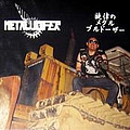 Metalucifer - Heavy Metal Bulldozer album