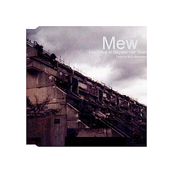 Mew - Her Voice Is Beyond Her Years album