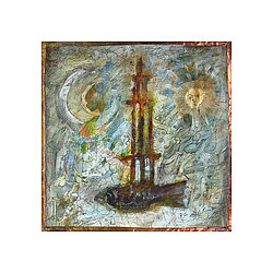 Mewithoutyou (Me Without You) - Brother, Sister album
