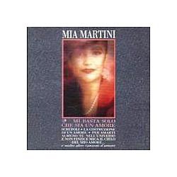 Mia Martini - Mi basta solo che sia un amore album