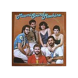 Miami Sound Machine - MSM альбом