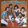 Miami Sound Machine - MSM album