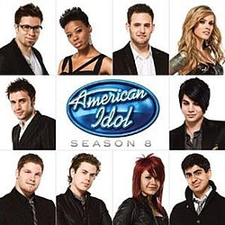 Michael Sarver - American Idol: Season 8 альбом