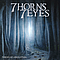 7 Horns 7 Eyes - Throes of Absolution album