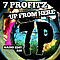 7 Profitz - Up From Here альбом
