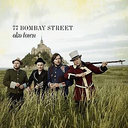 77 Bombay Street - Oko Town album