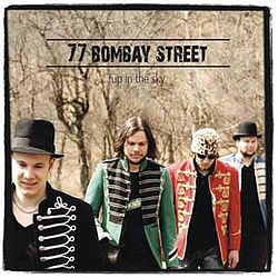 77 Bombay Street - Up In The Sky album