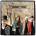 77 Bombay Street - Up In The Sky album