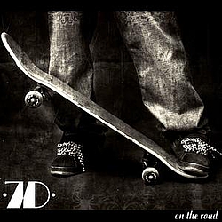 7dice - On The Road альбом