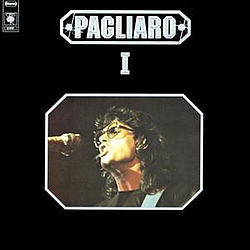 Michel Pagliaro - Pagliaro I album