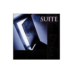 91 Suite - 91 Suite альбом