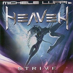 Michele Luppi - Strive альбом