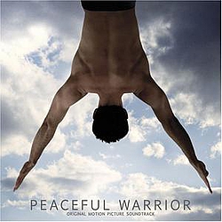 Michelle Featherstone - Peaceful Warrior album