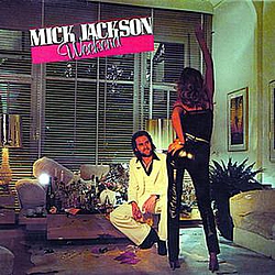 Mick Jackson - Weekend album
