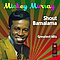 Mickey Murray - Shout Bamalama - Greatest Hits album