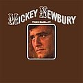 Mickey Newbury - &#039;Frisco Mabel Joy album