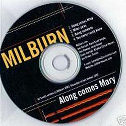 Milburn - Along Comes Mary album