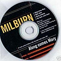 Milburn - Along Comes Mary album