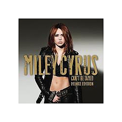 Miley Cyrus - Canât Be Tamed: Deluxe Edition альбом