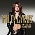 Miley Cyrus - Canât Be Tamed: Deluxe Edition album