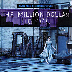 Milla Jovovich - The Million Dollar Hotel album
