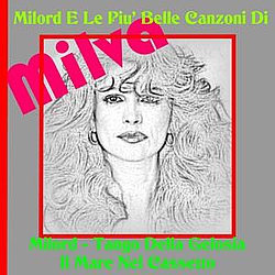 Milva - Milord e le piu&#039; belle canzoni di альбом