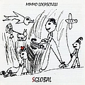 Mimmo Locasciulli - Sglobal альбом
