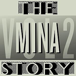 Mina - The Mina Story, Vol. 2 альбом
