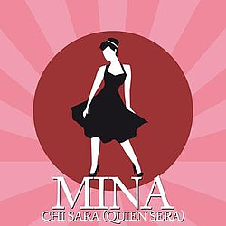 Mina - Chi Sara (Quien Sera) album