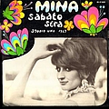 Mina - Sabato sera Studio Uno 1967 альбом