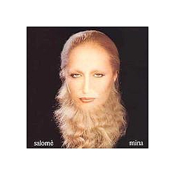 Mina - salomÃ¨ album