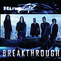 Mindflow - Breakthrough альбом