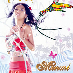 Minmi - Samurai Champloo: Ai no Mi album