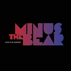 Minus The Bear - Into the Mirror album