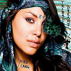 Mira Craig - Tribal Dreams album