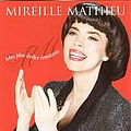 Mireille Mathieu - Mes plus belles Ã©motions альбом