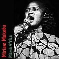 Miriam Makeba - Mama Africa альбом