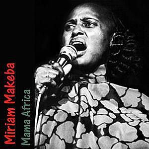Miriam Makeba Mama Africa 72
