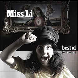 Miss Li - Best Of 061122-071122 альбом
