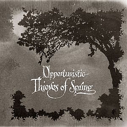 A Forest Of Stars - Opportunistic Thieves Of Spring альбом