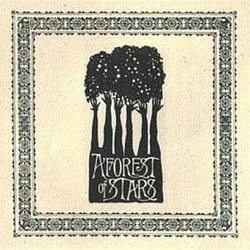 A Forest Of Stars - The Corpse Of Rebirth album