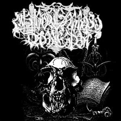 Mistigo Varggoth Darkestra - The Key To The Gates Of Apocalypse альбом