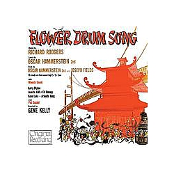 Miyoshi Umeki - Flower Drum Song album