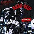 Mobb Deep - The Infamous Archives альбом